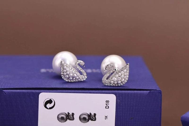 Swarovski Earrings 31